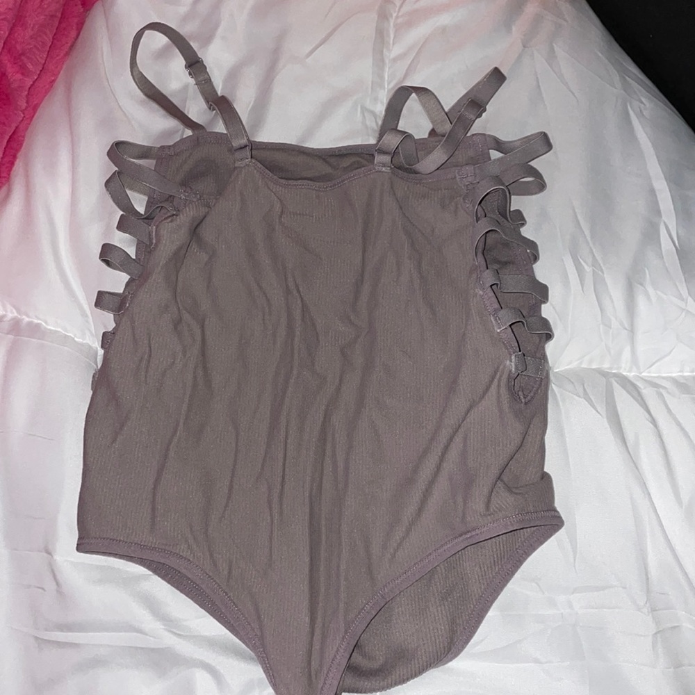 Body suit